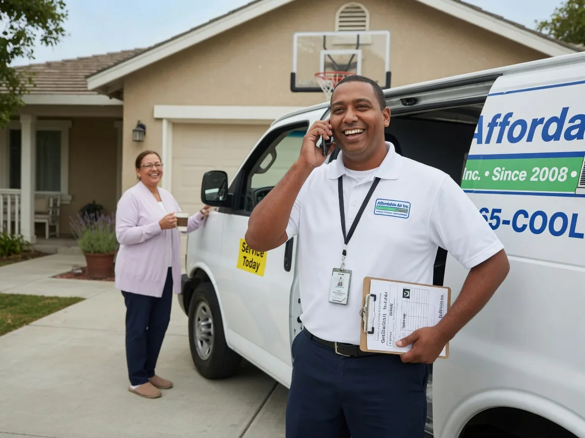 Central Ac Repair Mcnabb, IL FAQs
